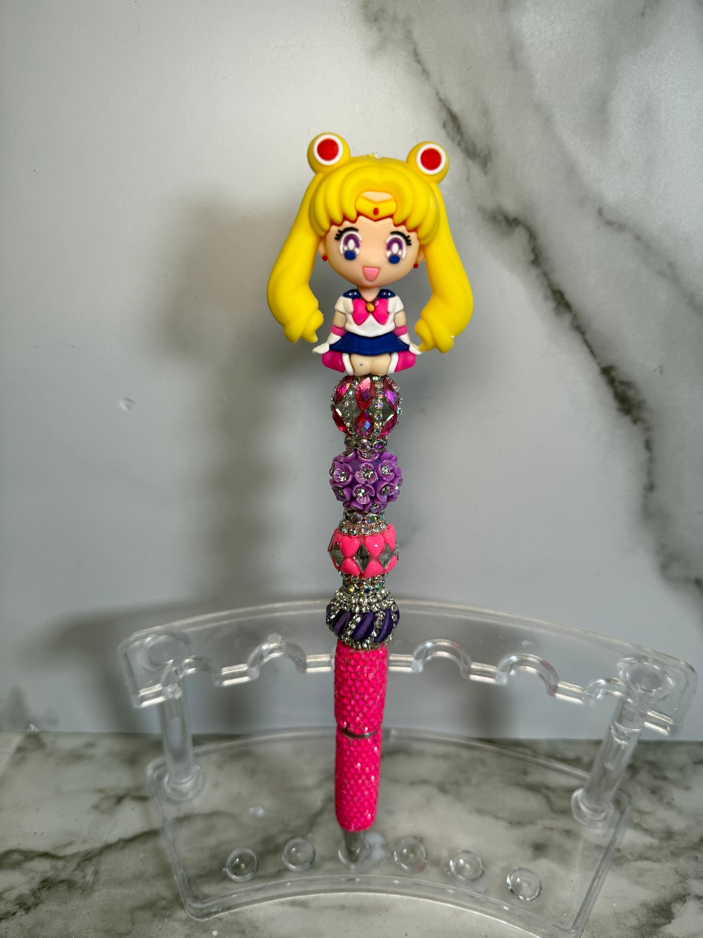 RTS Sailor Moon