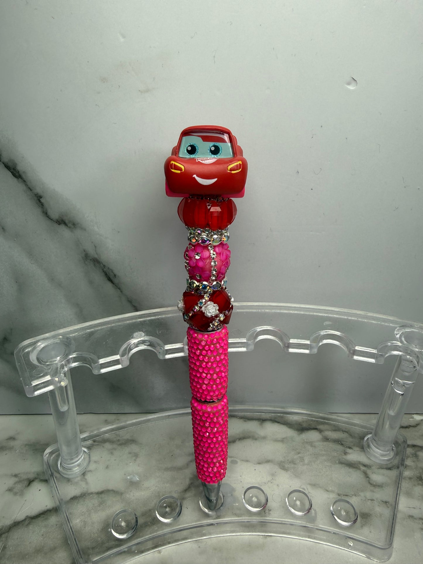 RTS Neon McQueen