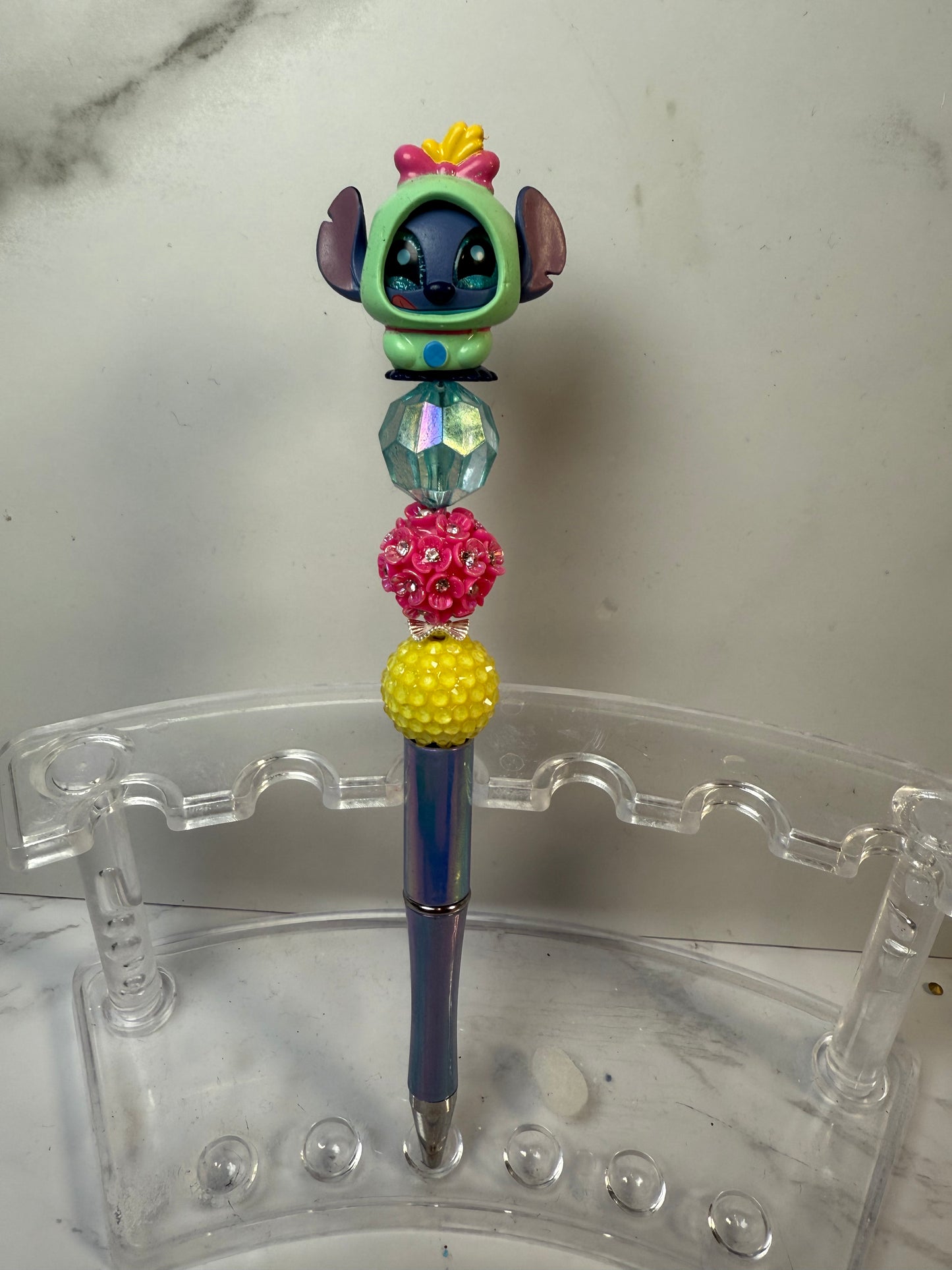 RTS Pen - Rare Topper