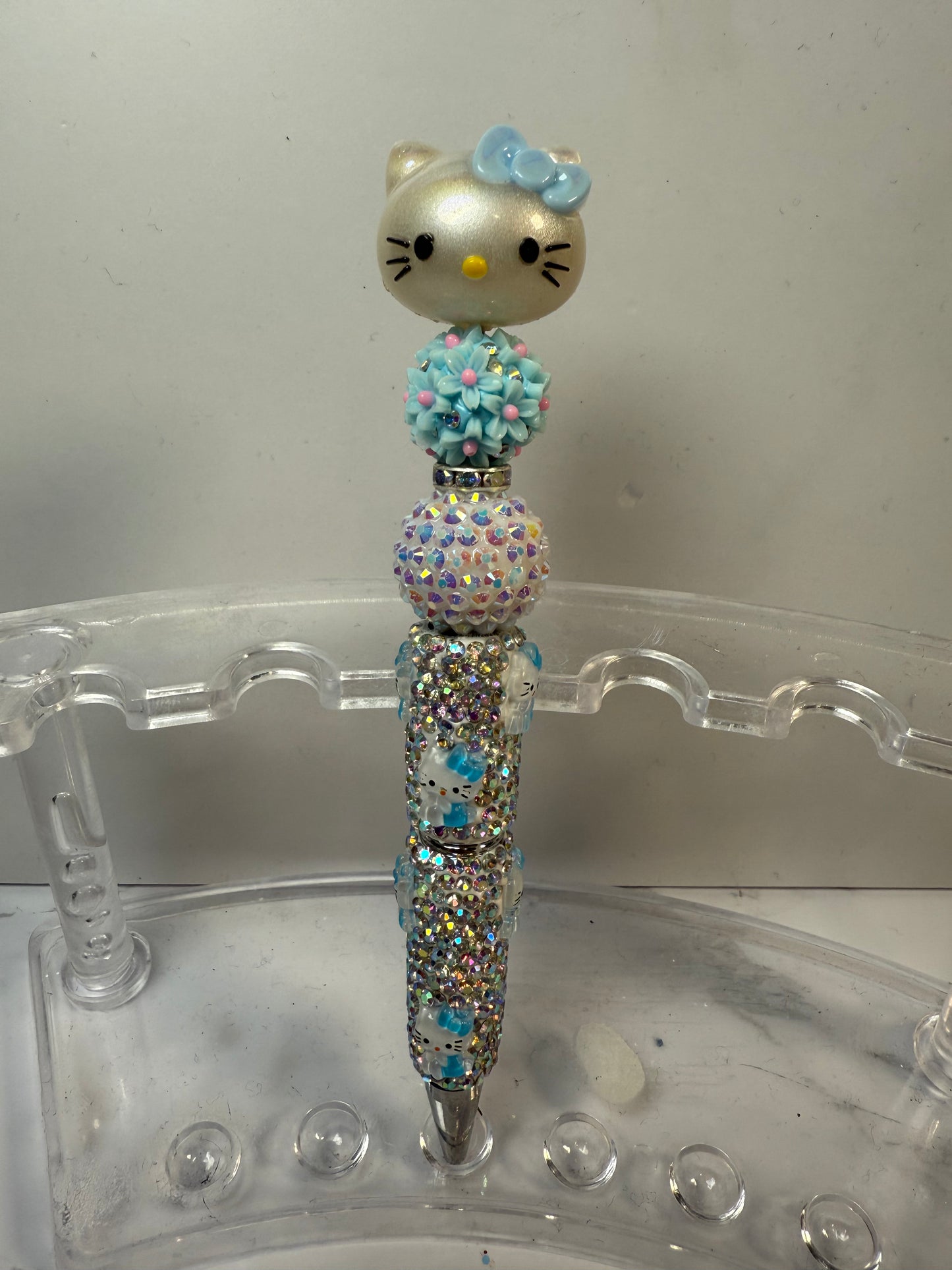 RTS Pen - HK