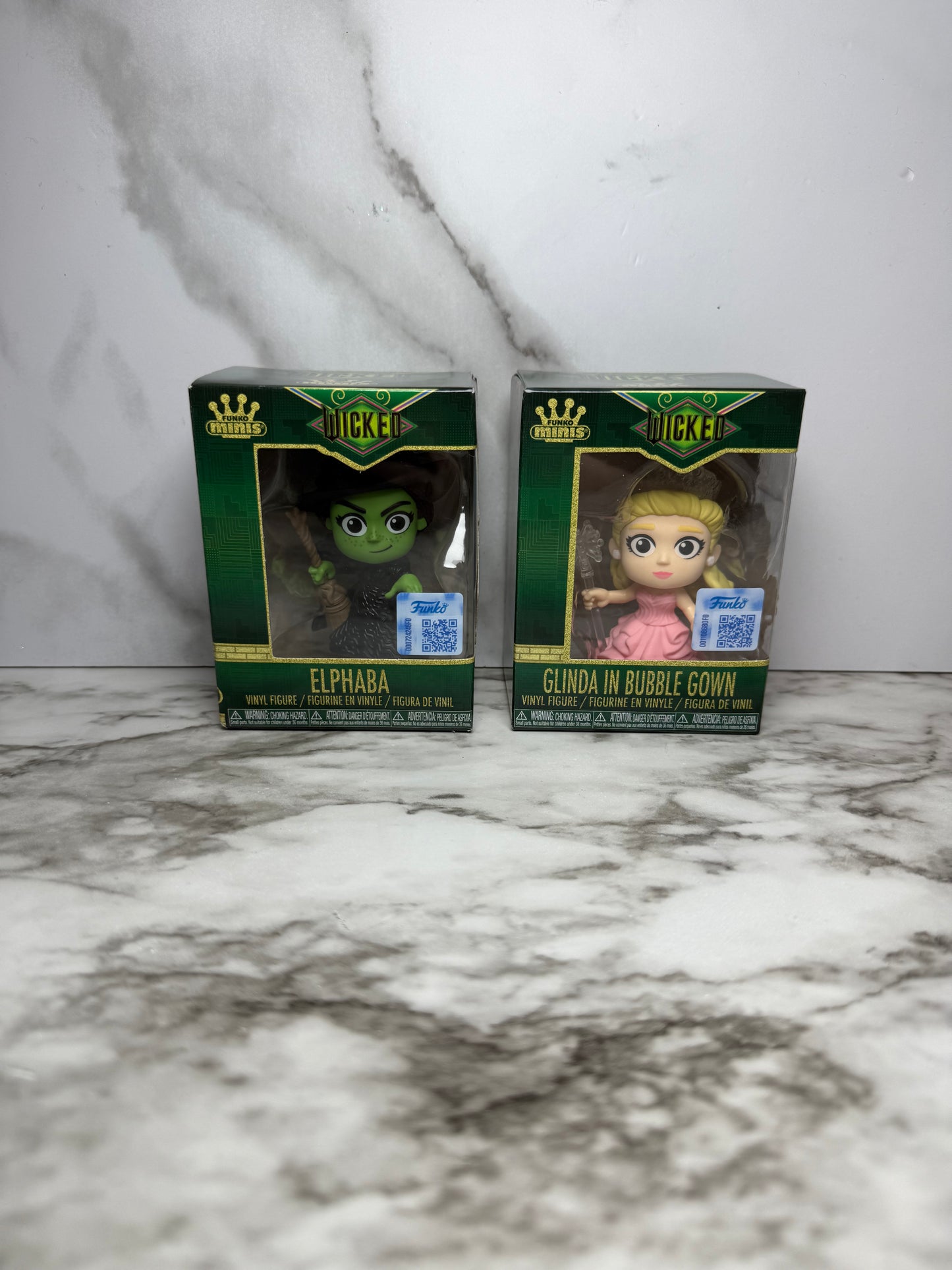 Wicked Pen Toppers 2