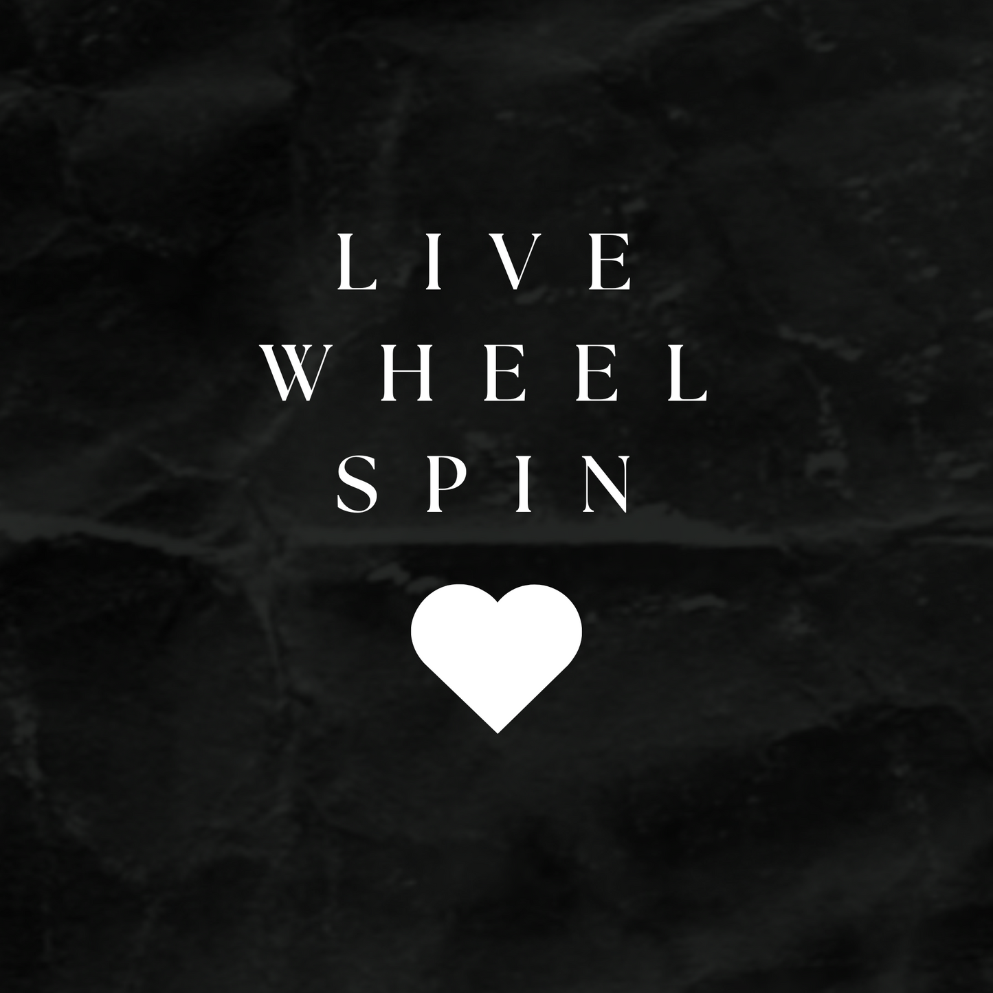 Wheel Spin
