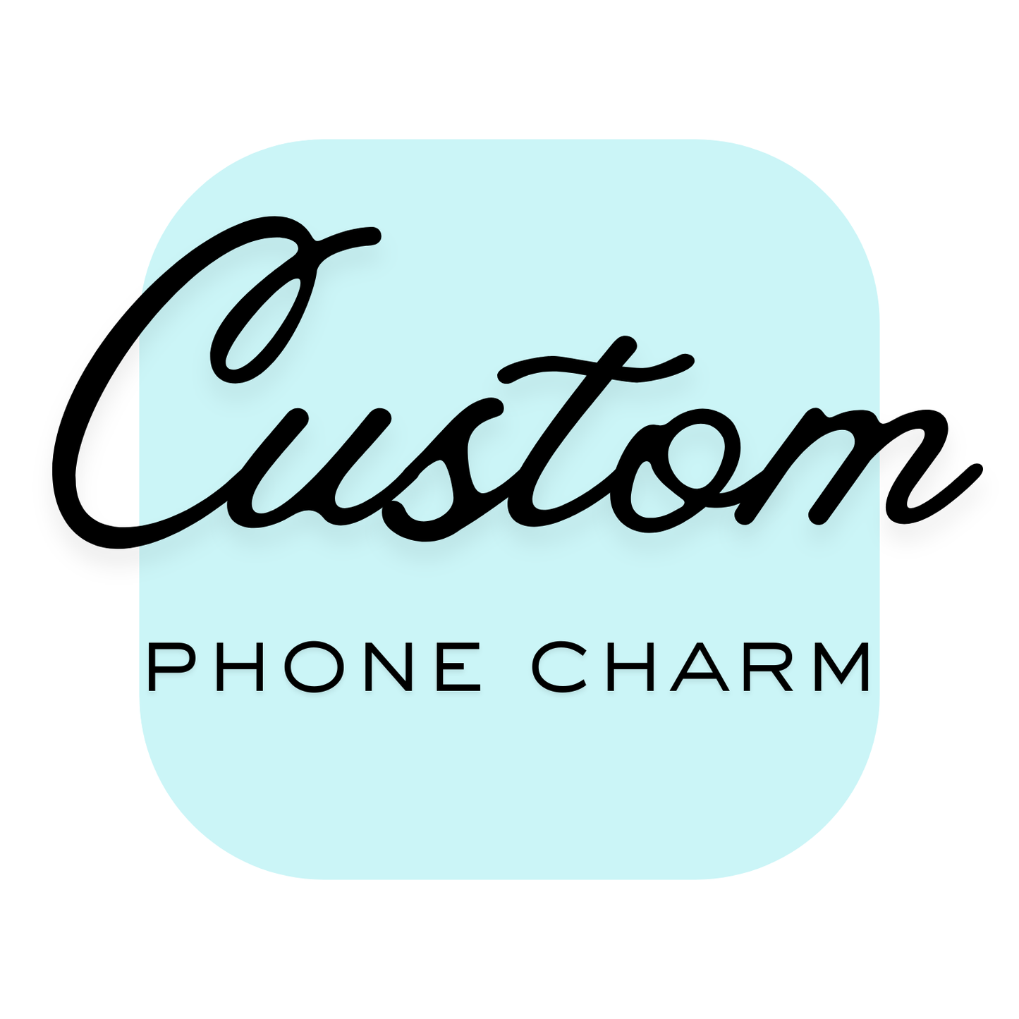 Phone Charm