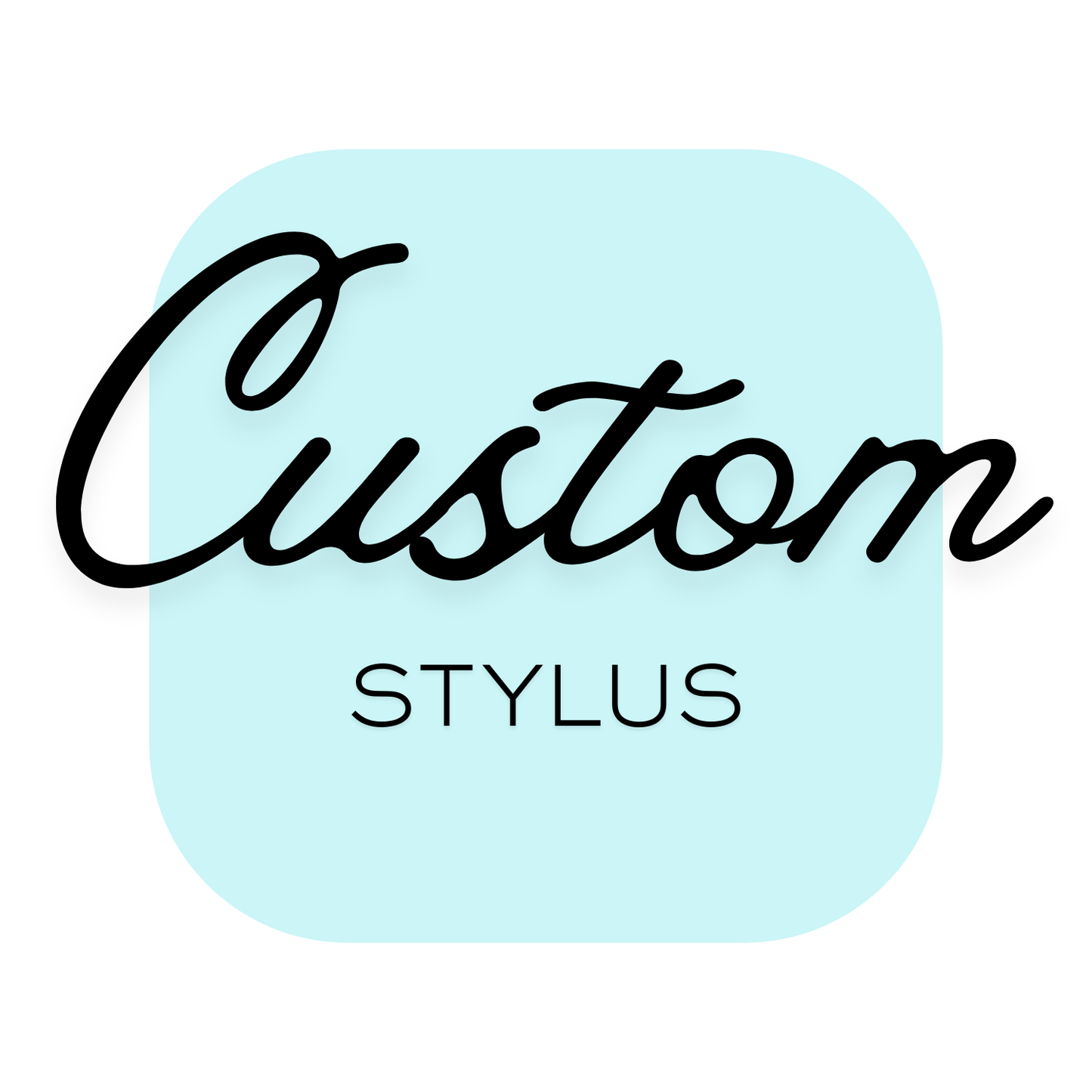 Stylus