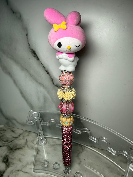 RTS My Melody