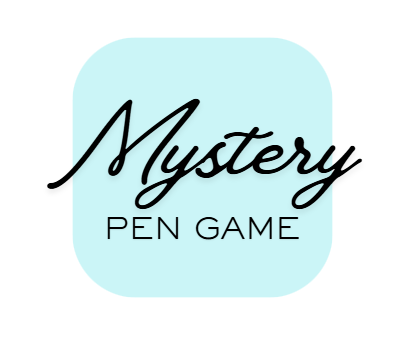 Mystery Pen Games