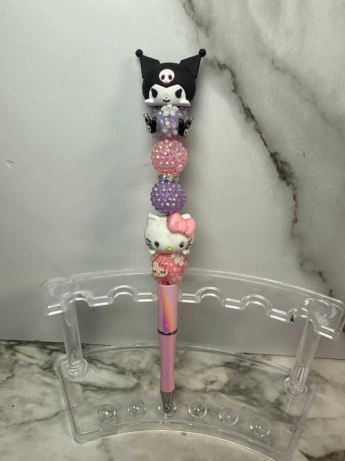 RTS OOPSIE HK and Kuromi