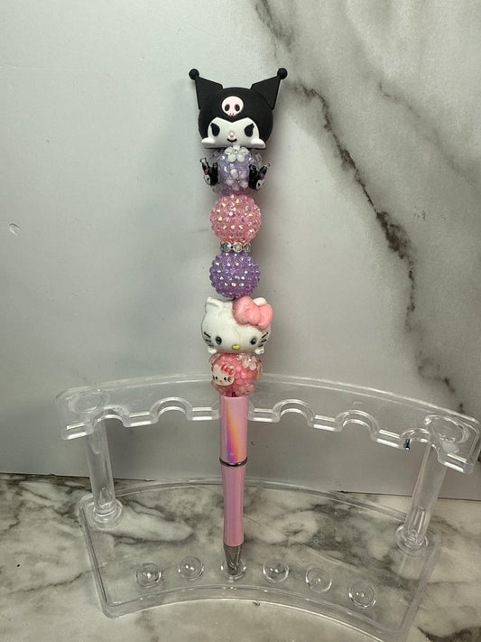 RTS OOPSIE HK and Kuromi
