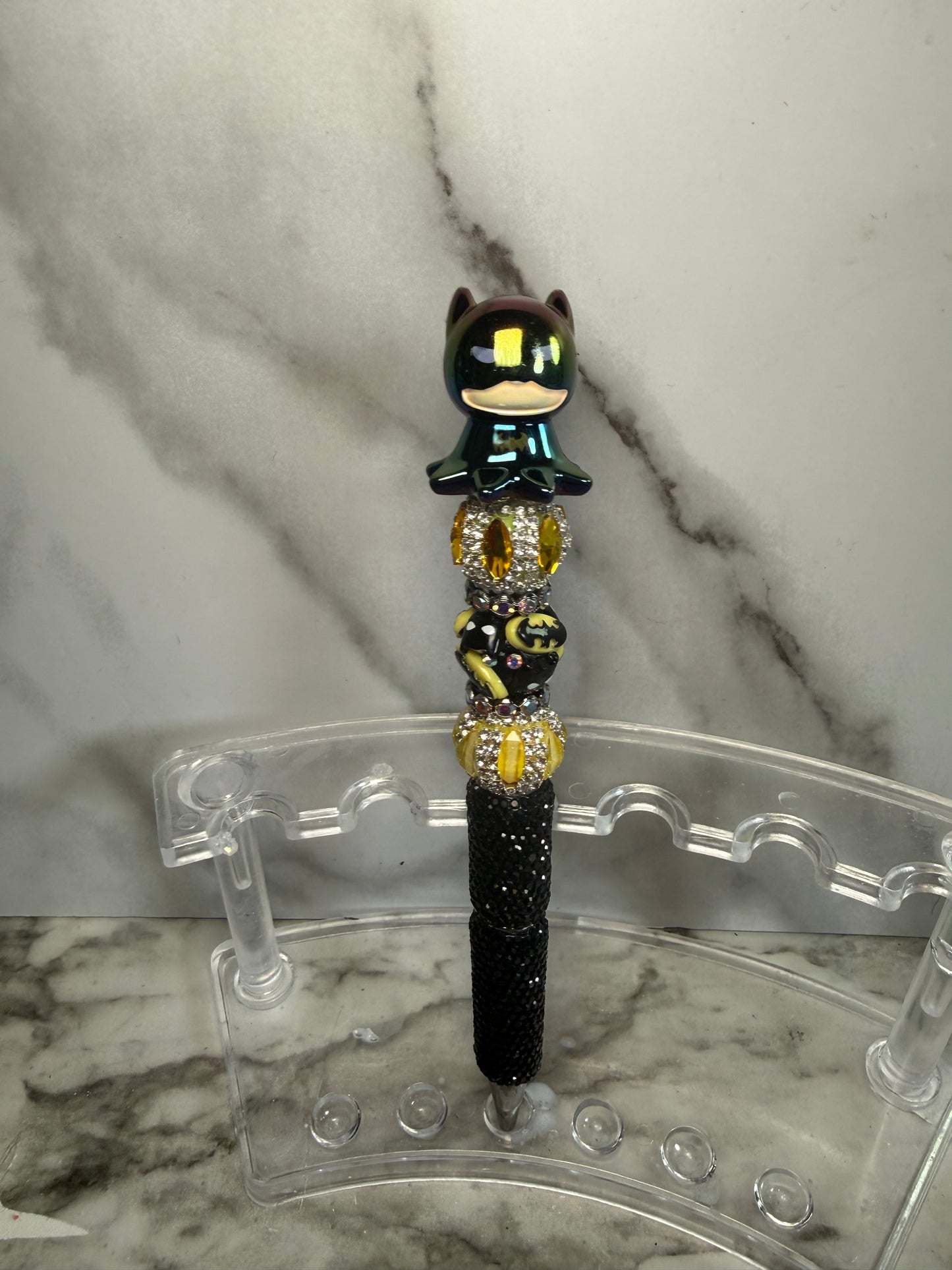 RTS Batman