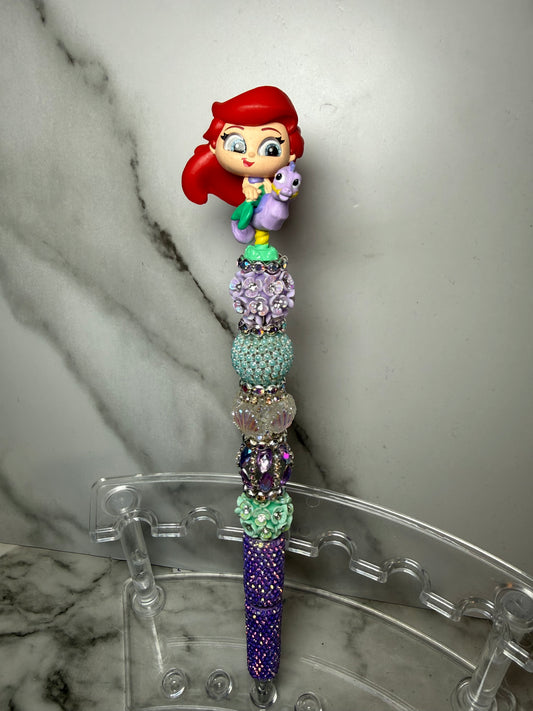 RTS Mermaid
