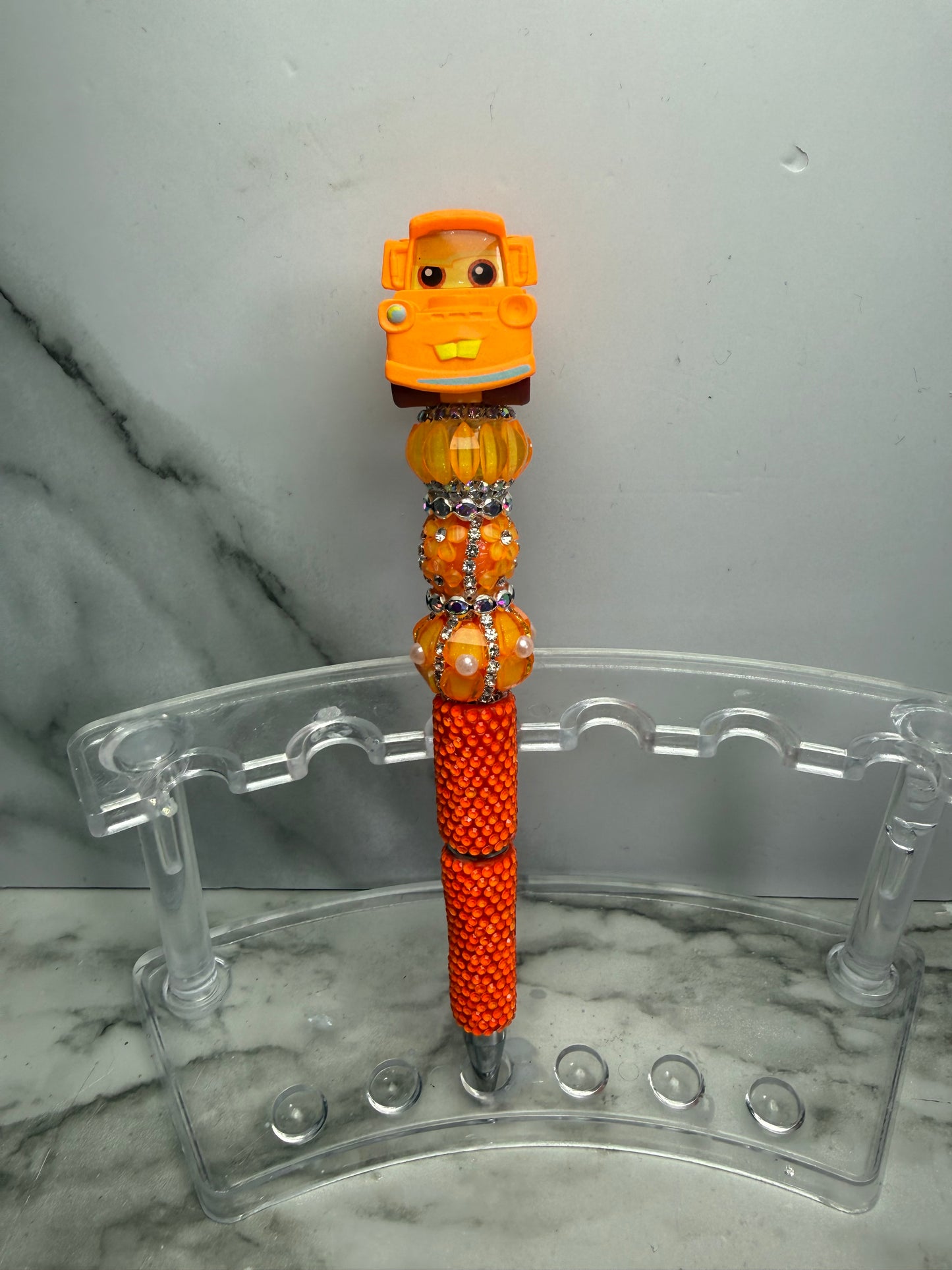 RTS Neon Mater