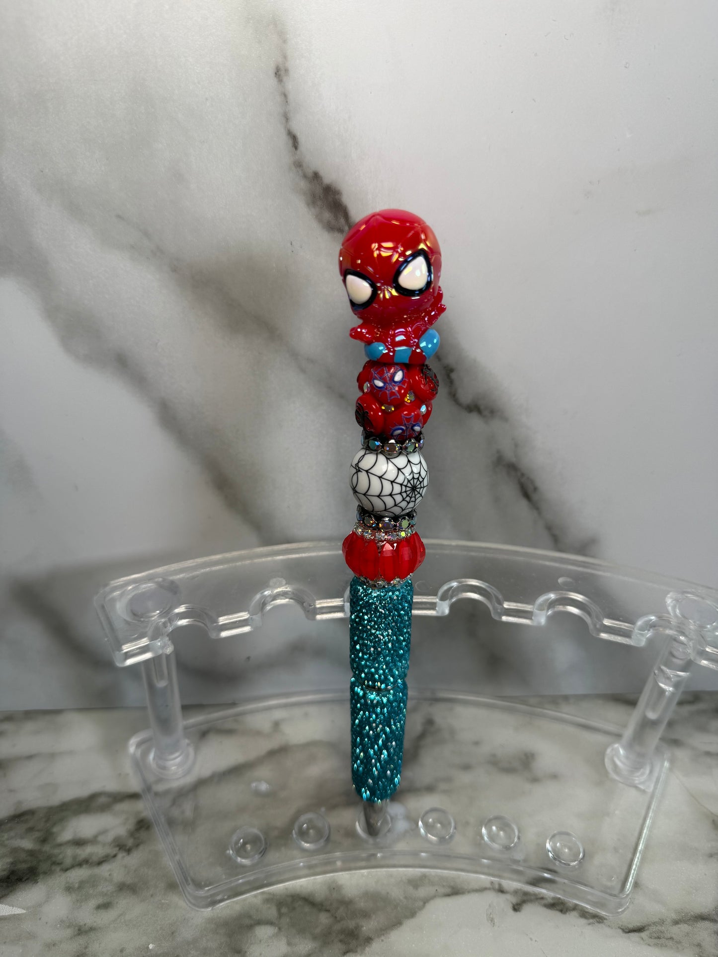 RTS Spidey