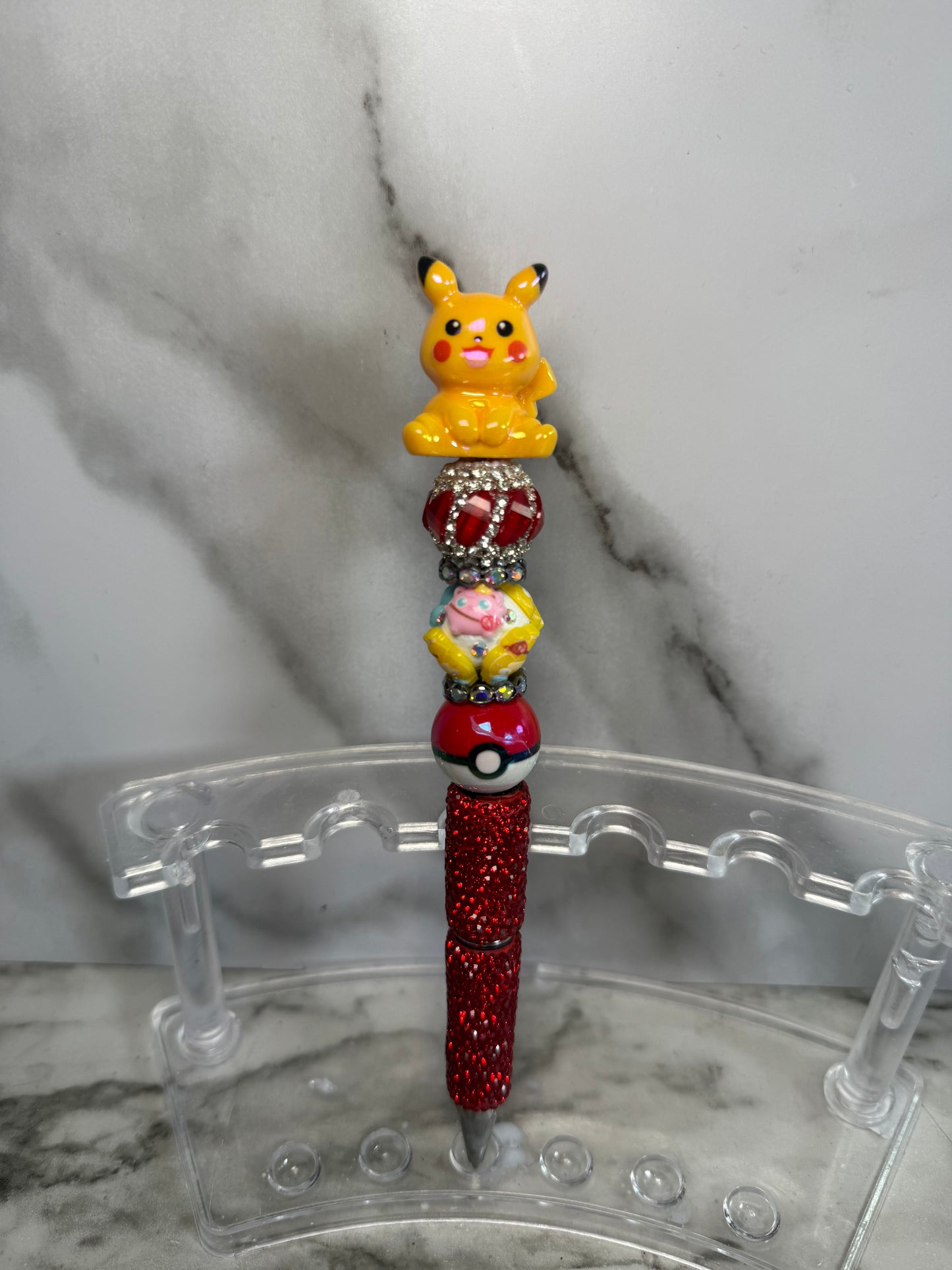 RTS Pikachu