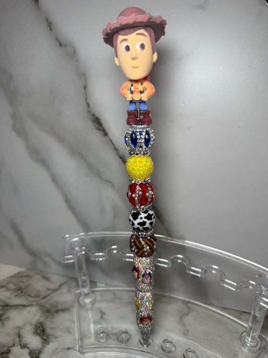 RTS Woody