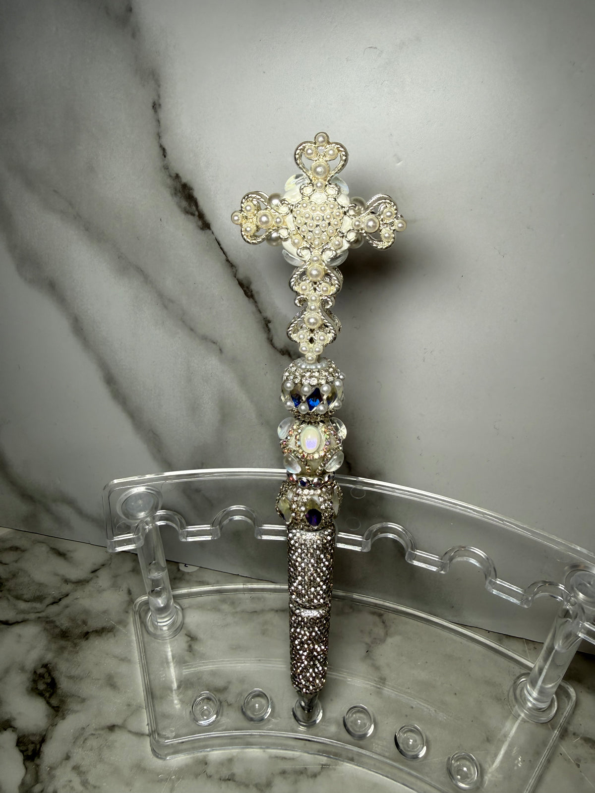 RTS Cross