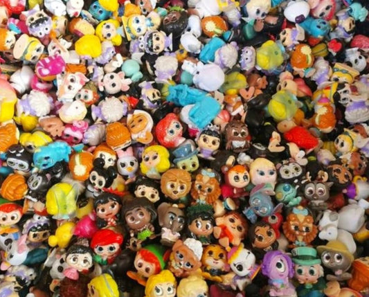 20 piece Doorable Mystery Bundle