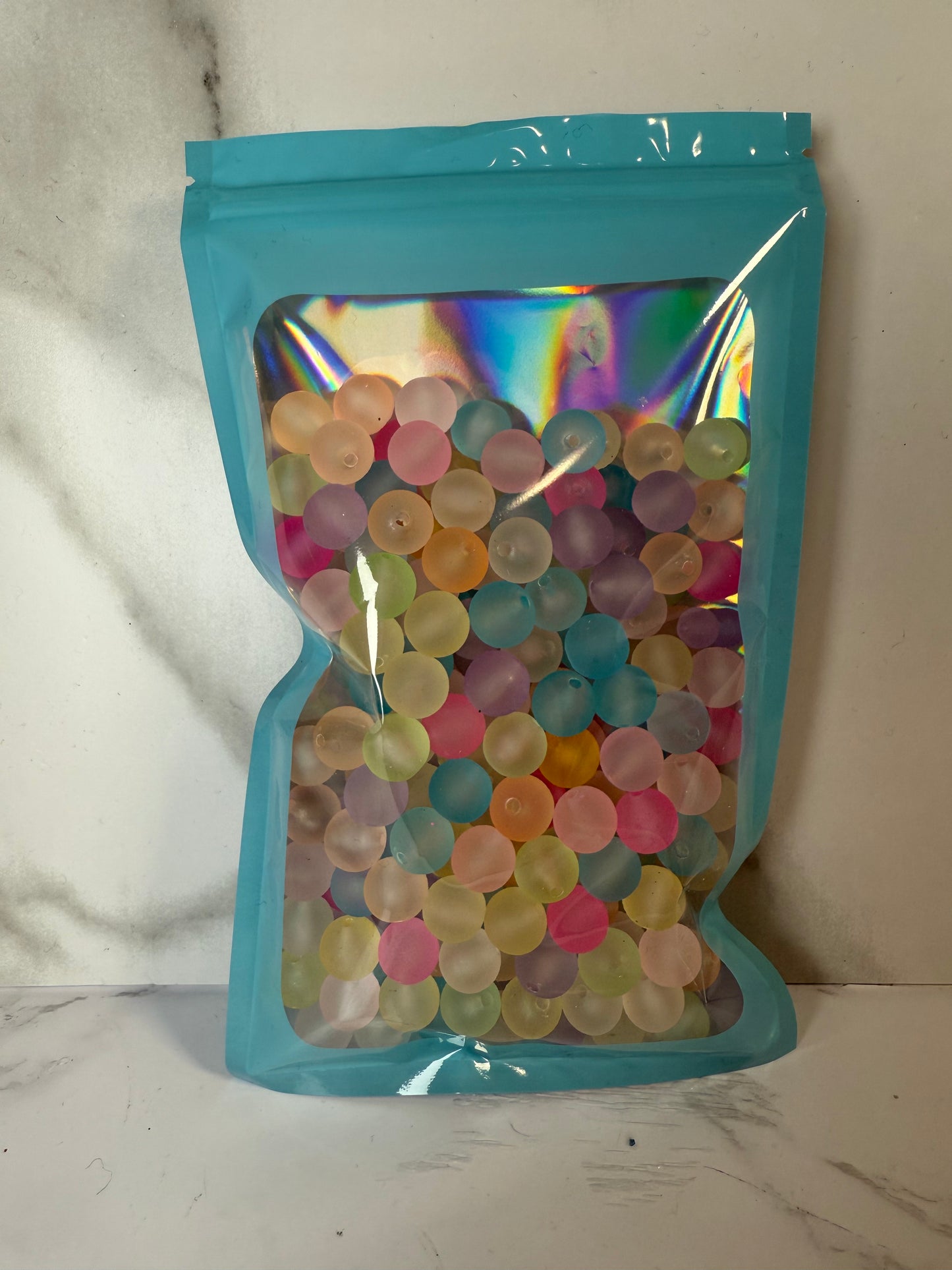 13mm Beads - 100 beads