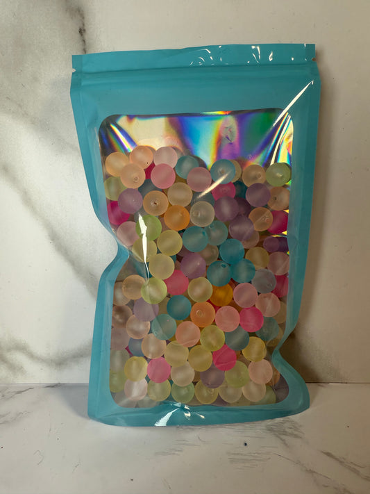 13mm Beads - 100 beads