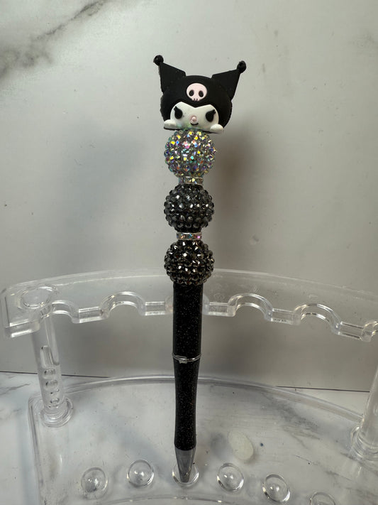 RTS Pen - Kuromi