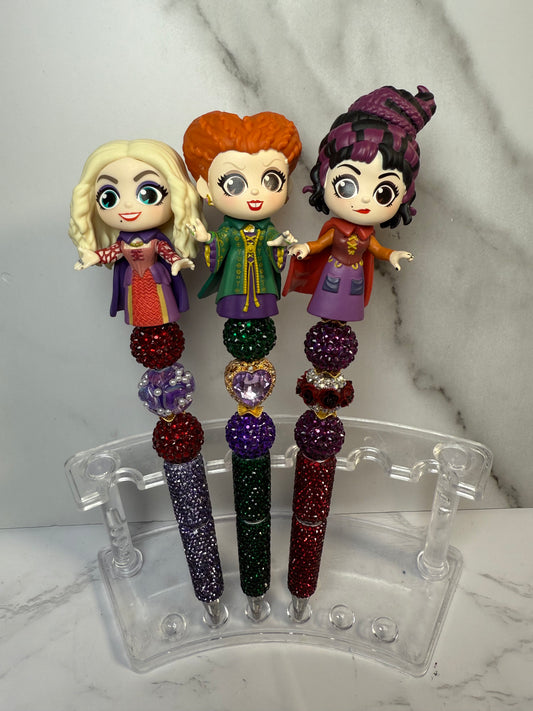 Sanderson Sisters