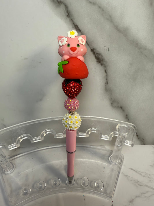 SS Pen