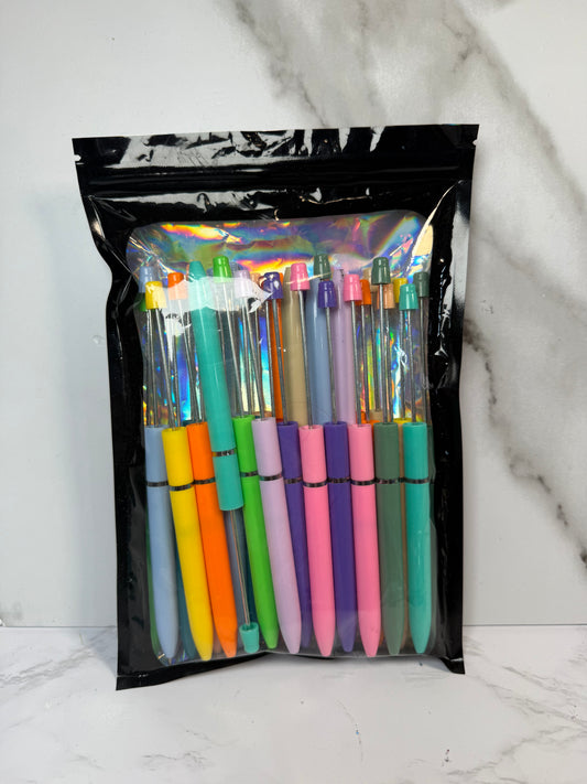 Pens