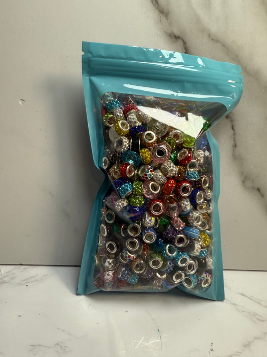 Larger Hole Beads