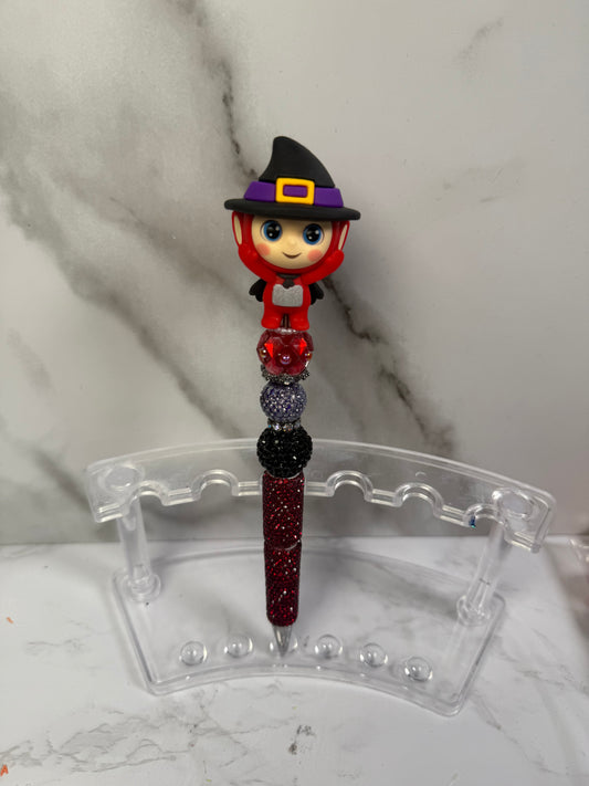 HALLOWEEN RTS - TT Red