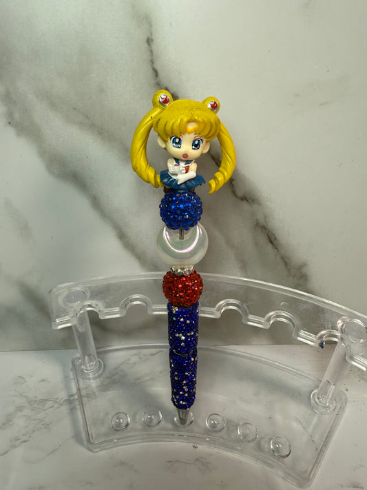 RTS Sailor Moon Pen