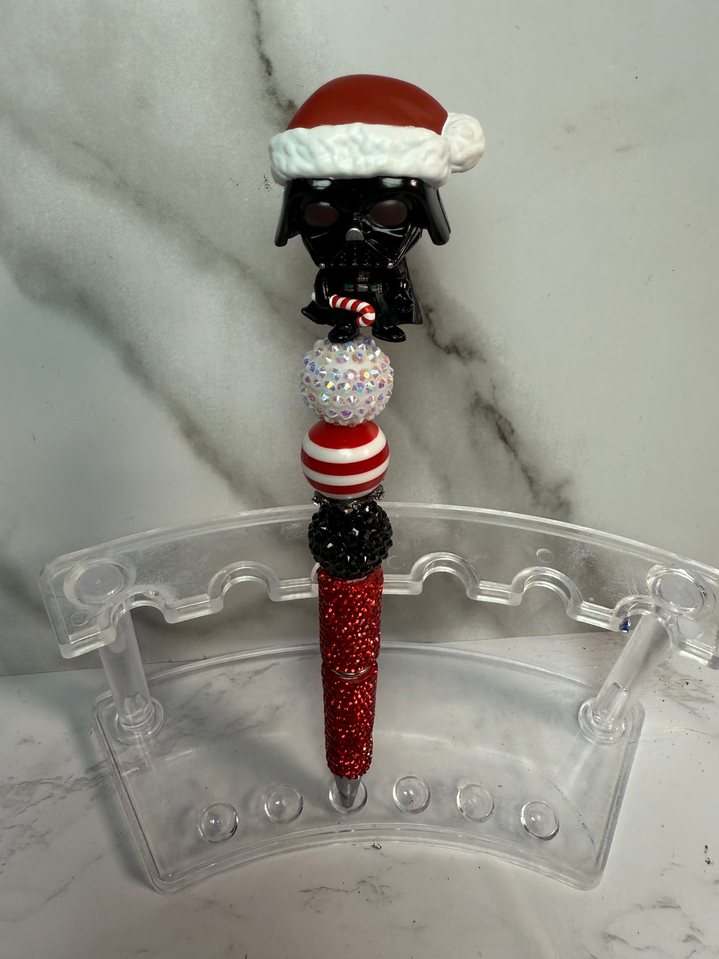RTS Christmas Vader Pen