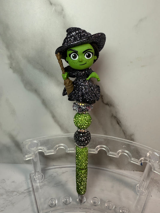 RTS Wicked 2 Pen