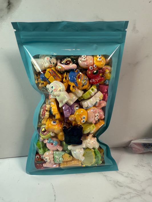 Character Bead Scoop