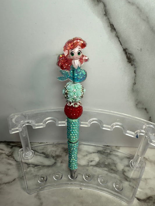 RTS Ariel