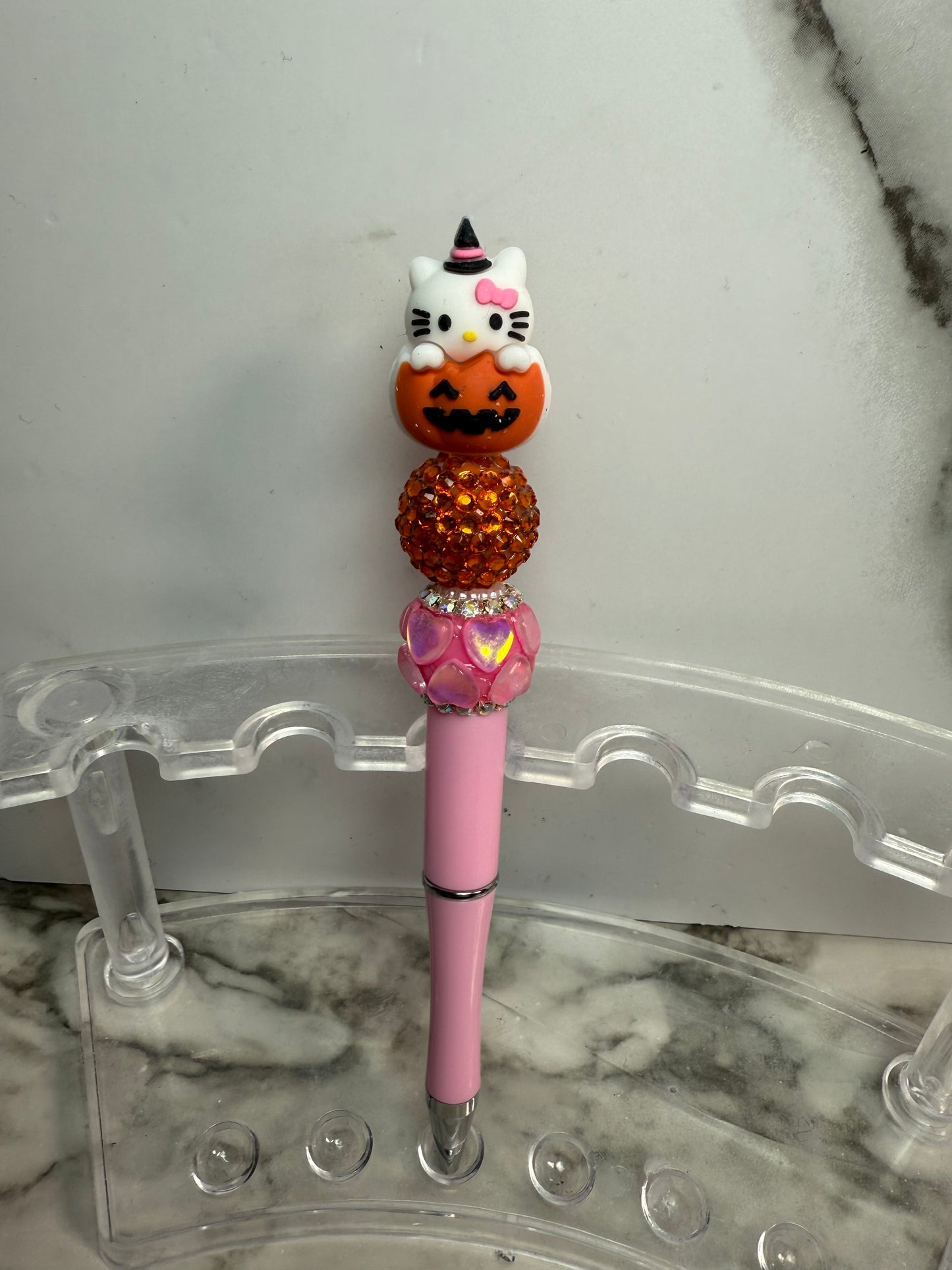 RTS HK Pumpkin