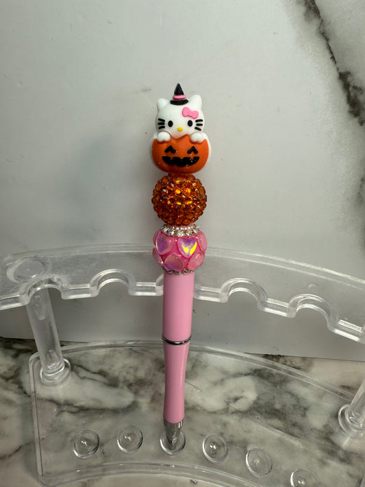 RTS HK Pumpkin