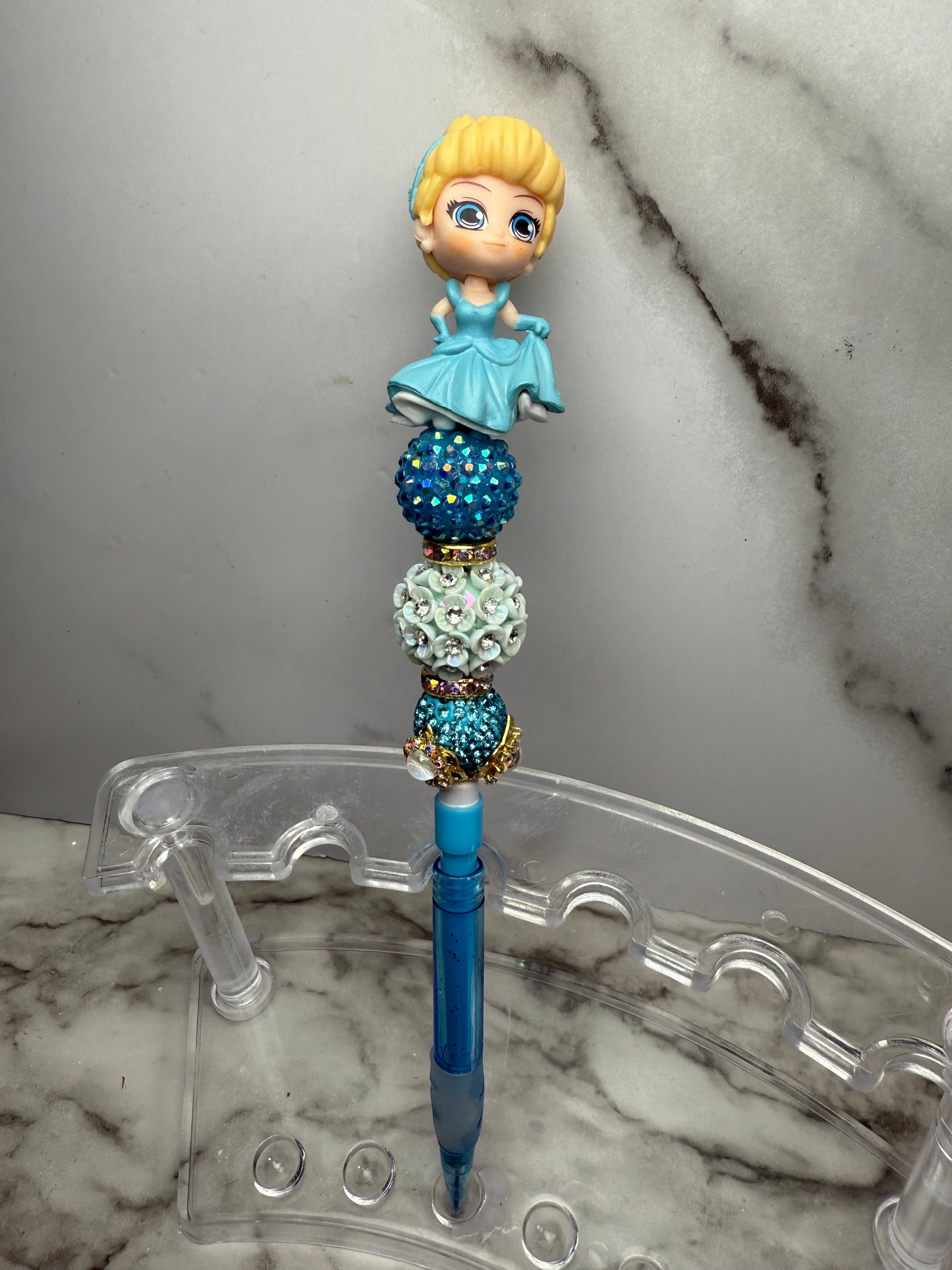 RTS Cinderella PENCIL