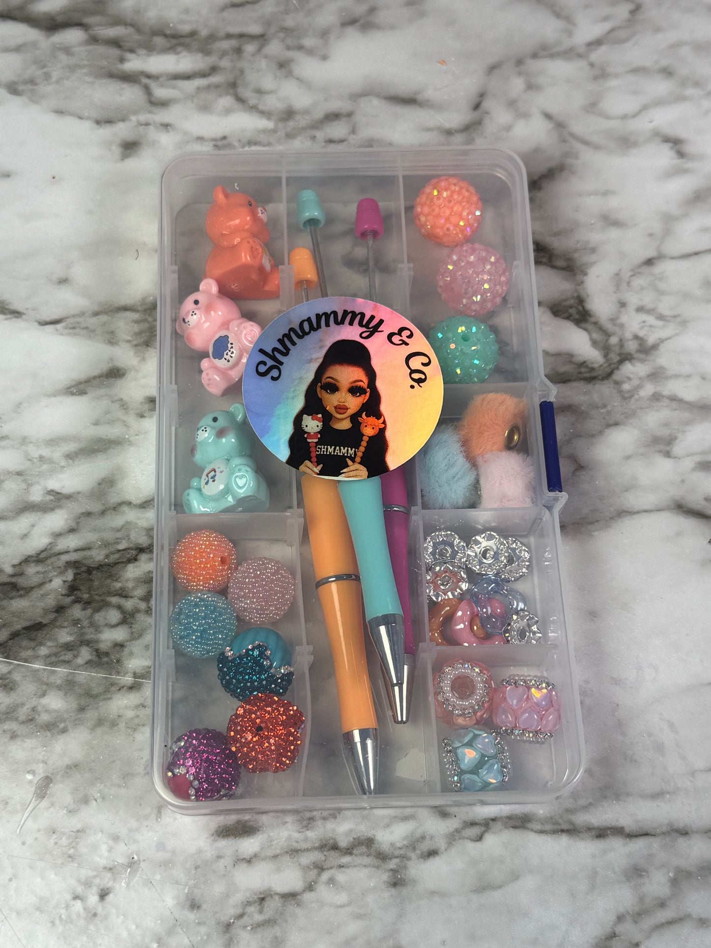 Make Your Own Pen Kit - CB