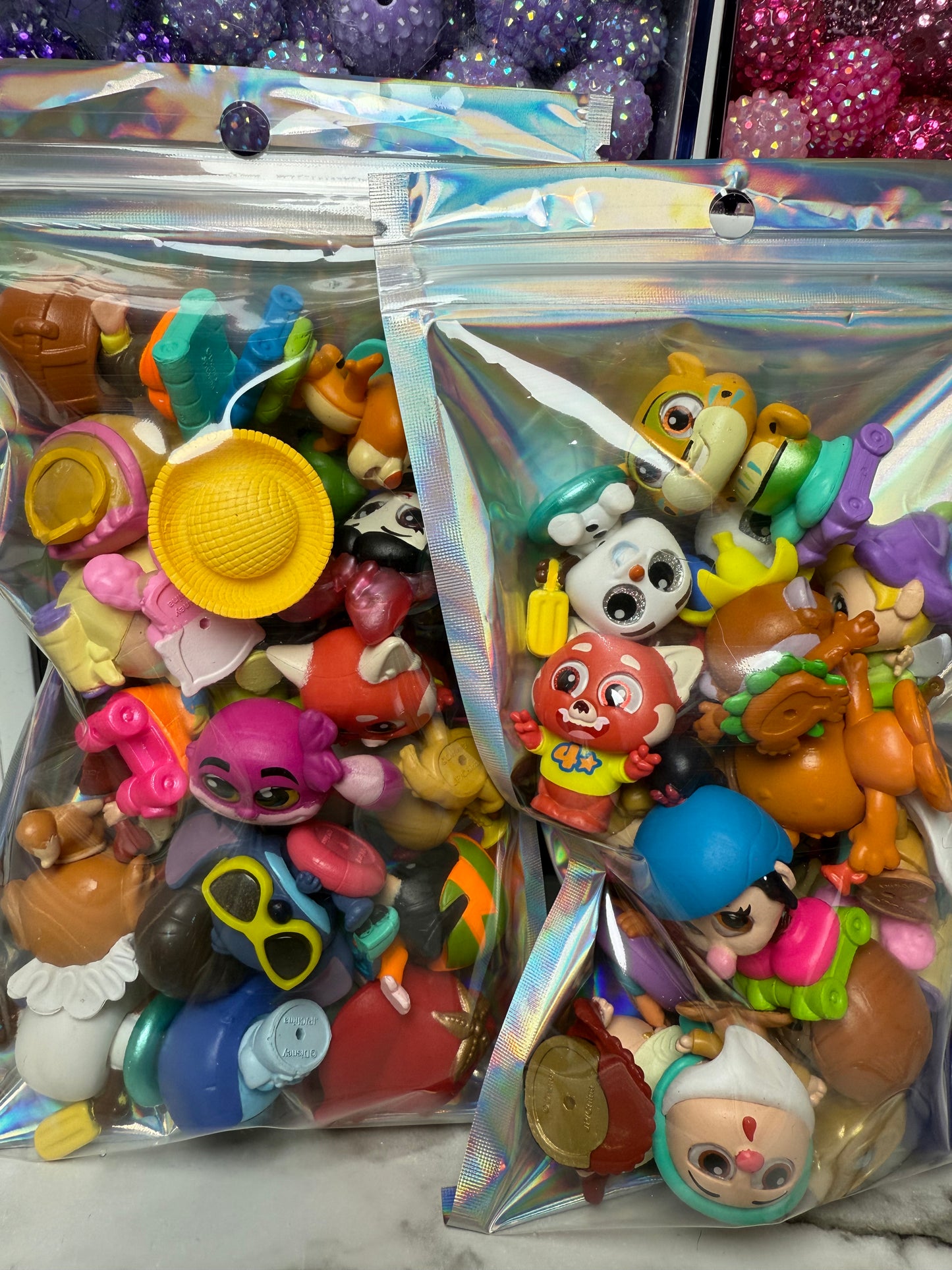 20 piece Doorable NO DUPS WAVE 2 Bundle