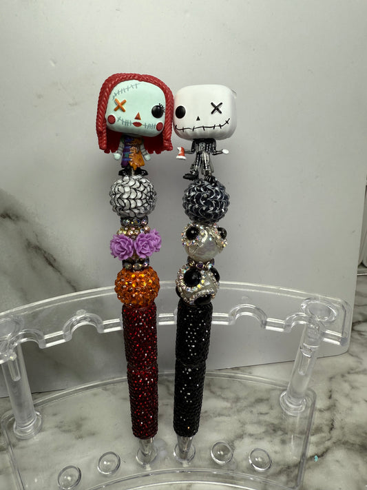 RTS Jack and Sally