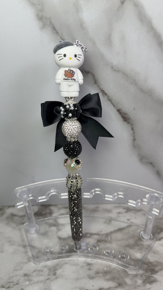 RTS White and Black HK