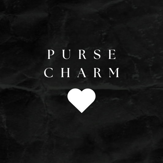 Purse Charm