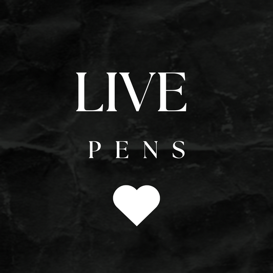 Live Pens