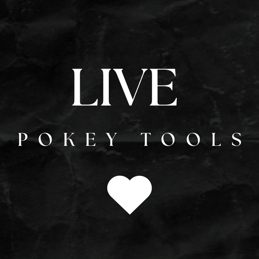 Live Pokey Tools