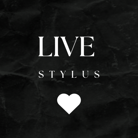 Live Stylus