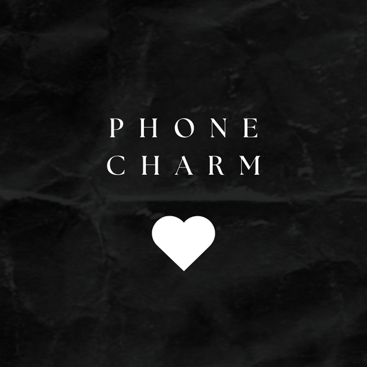 Phone Charm
