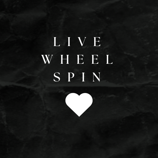 Wheel Spin