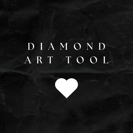Diamond Art Tool