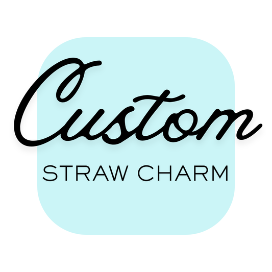Straw Charm