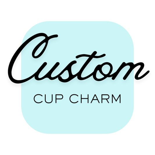 Cup Charm