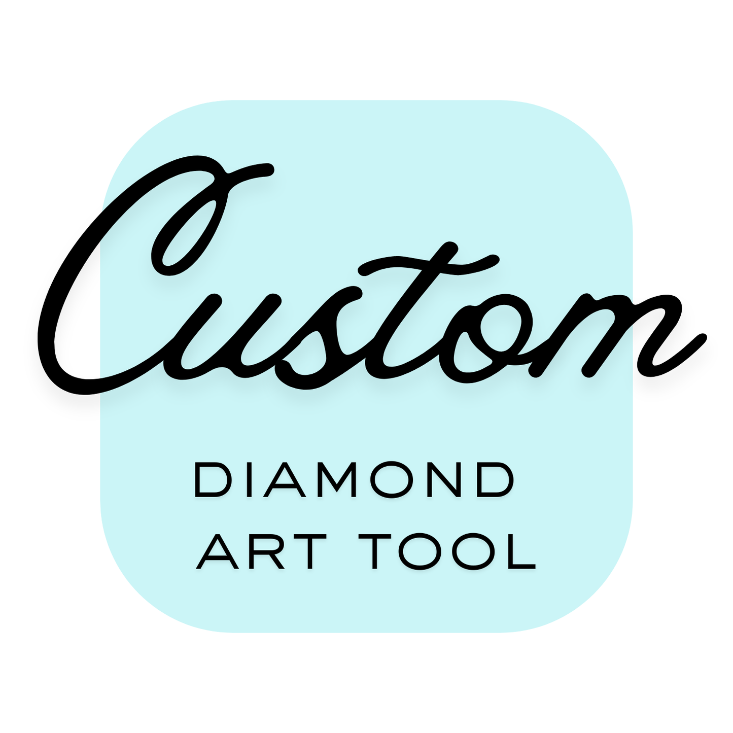 Diamond Art Tool